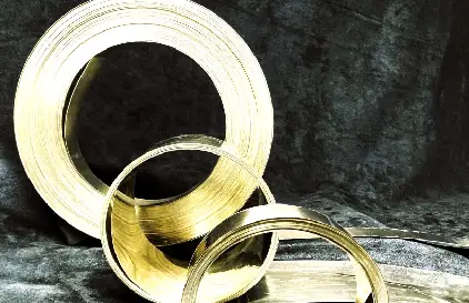 Brazing Alloys